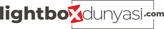Lightbox Dunyasi
